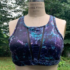 New Listing: Fabletics High Impact Sports Bra